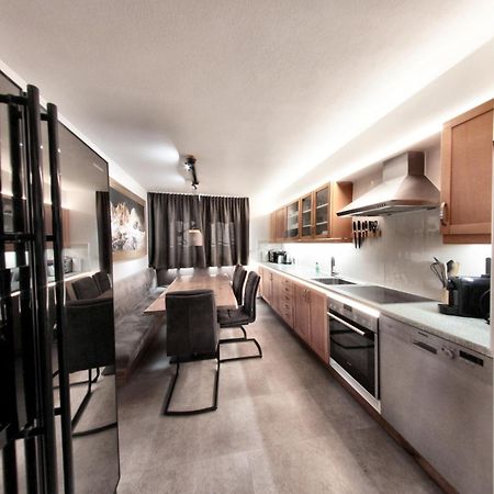 Appartamento Ambiento Tirol Kirchbichl Esterno foto