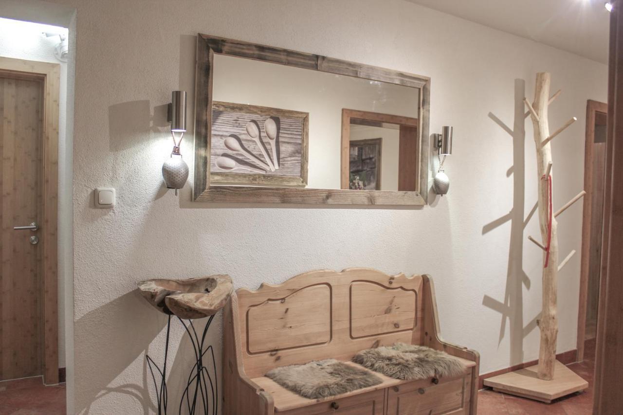 Appartamento Ambiento Tirol Kirchbichl Esterno foto