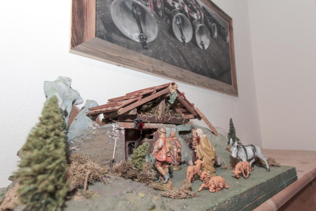 Appartamento Ambiento Tirol Kirchbichl Esterno foto