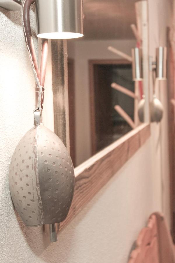 Appartamento Ambiento Tirol Kirchbichl Esterno foto