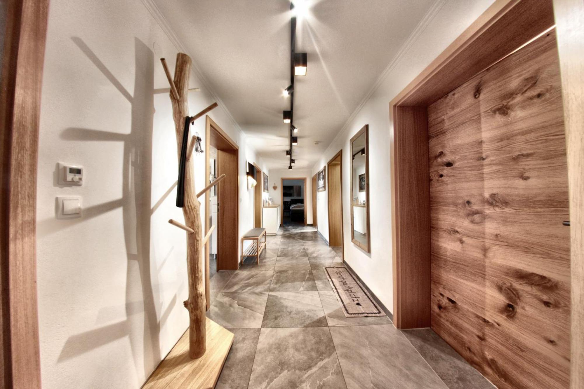 Appartamento Ambiento Tirol Kirchbichl Esterno foto