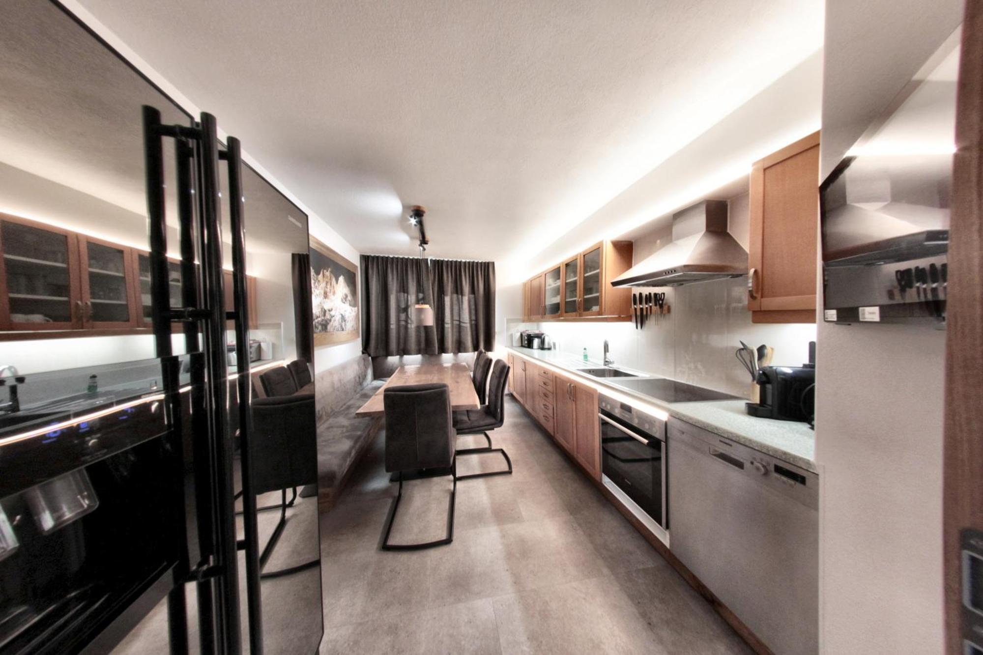 Appartamento Ambiento Tirol Kirchbichl Esterno foto